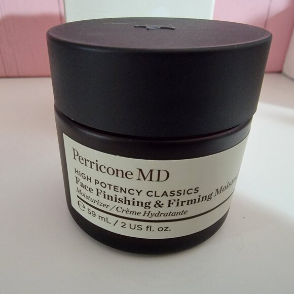 Perricone MD High Potency Classics: Face Finishing & Firming Moisturizer - Picture 5 of 13